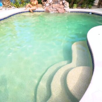 Full leaked Kailani kai private onlyfans photo