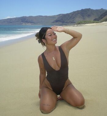 Full leaked Kailee w private onlyfans photo