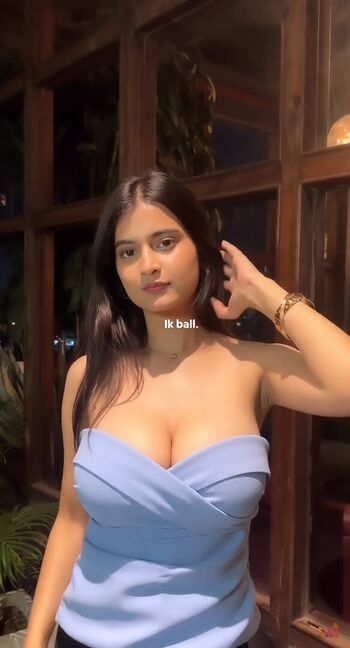 Full leaked Kairavi dayal private onlyfans photo