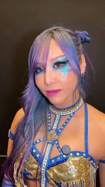 Full leaked Kairi sane kairi hojo private onlyfans photo