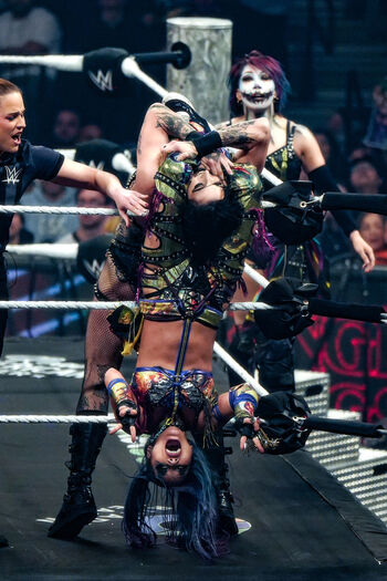 Full leaked Kairi sane page private onlyfans photo