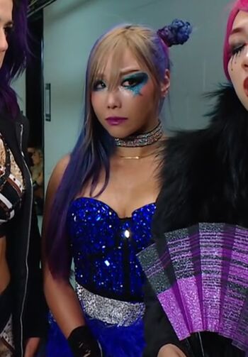 Full leaked Kairi sane private onlyfans photo