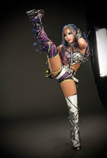 Full leaked Kairi sane private onlyfans photo