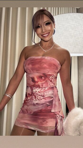 Full leaked Kairi sane private onlyfans photo