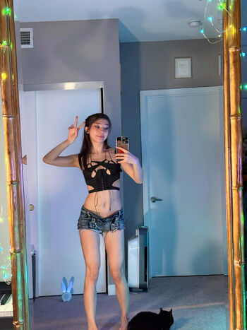 Full leaked Kaisa private onlyfans photo