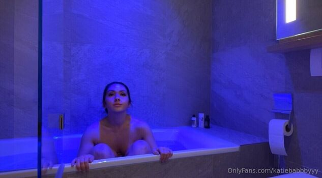 Full leaked Kait marie private onlyfans photo