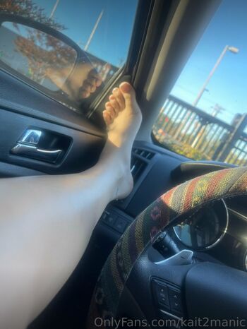 Full leaked Kaitmanic page private onlyfans photo