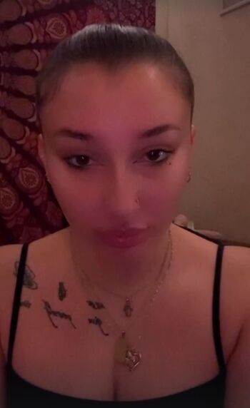 Full leaked Kaitmanic private onlyfans photo