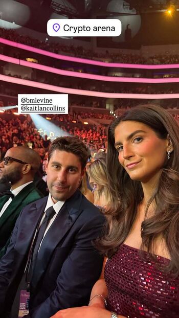 Full leaked Kaitlan collins  page private onlyfans photo