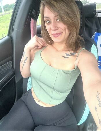 Full leaked Kaitlan rosewhite private onlyfans photo