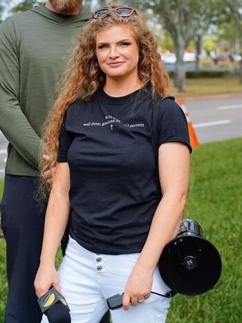 Full leaked Kaitlin bennett page private onlyfans photo