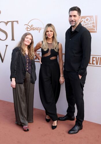 Kaitlin Olson