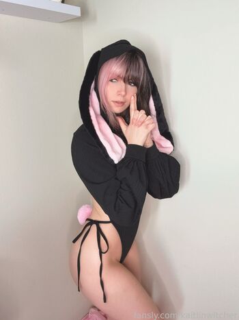 Full leaked Kaitlin witcher  page private onlyfans photo