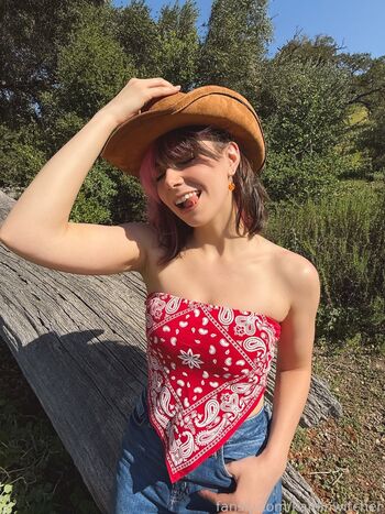 Full leaked Kaitlin witcher private onlyfans photo