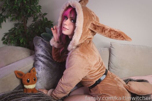 Full leaked Kaitlin witcher private onlyfans photo