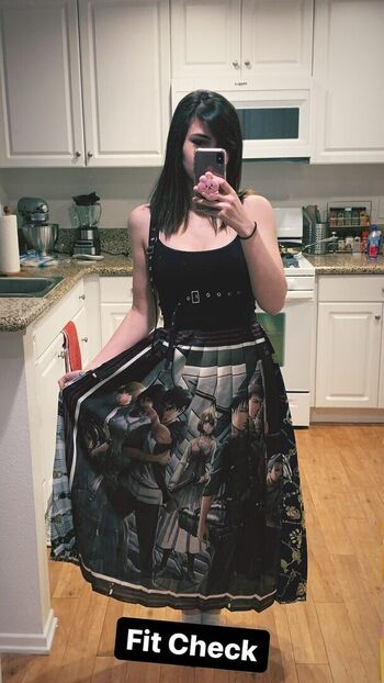 Full leaked Kaitlin witcher private onlyfans photo