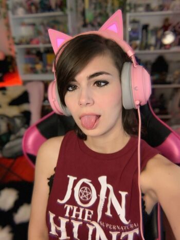 Full leaked Kaitlin witcher private onlyfans photo