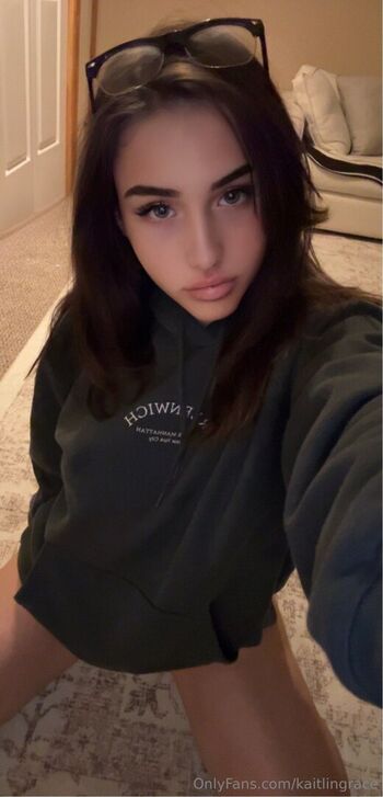 Full leaked Kaitlingrace private onlyfans photo