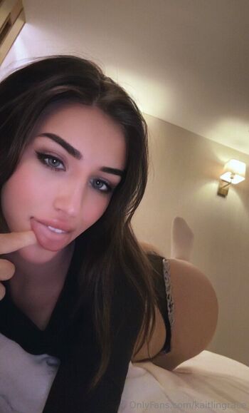 Full leaked Kaitlingrace private onlyfans photo