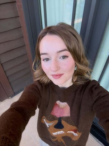 Full leaked Kaitlyn dever page private onlyfans photo