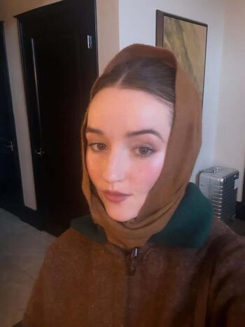Full leaked Kaitlyn dever page private onlyfans photo