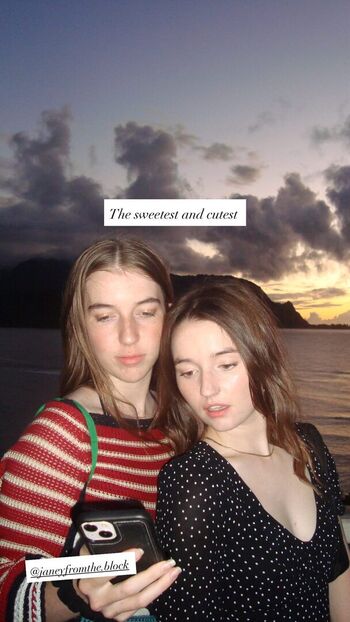 Full leaked Kaitlyn dever page private onlyfans photo