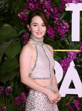 Kaitlyn Rochelle Dever