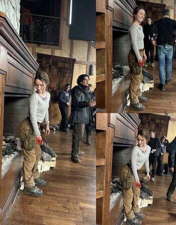 Full leaked Kaitlyndever private onlyfans photo