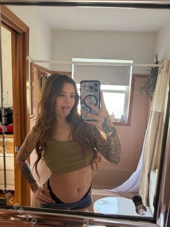 Full leaked Kaitviolet private onlyfans photo