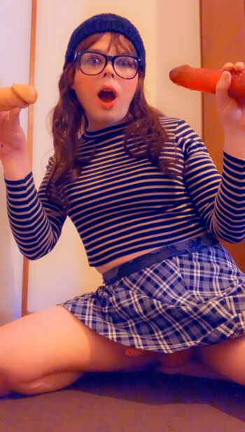 Full leaked Kaitycumcake page private onlyfans photo