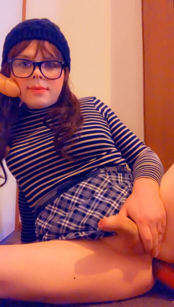 Full leaked Kaitycumcake page private onlyfans photo