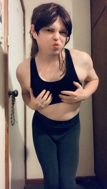 Full leaked Kaitycumcake page private onlyfans photo