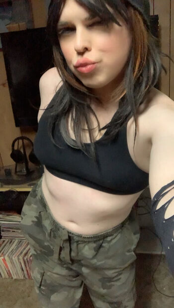 Full leaked Kaitycumcake page private onlyfans photo