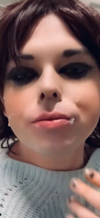 Full leaked Kaitycumcake page private onlyfans photo