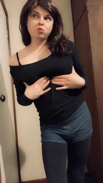 Full leaked Kaitycumcake page private onlyfans photo