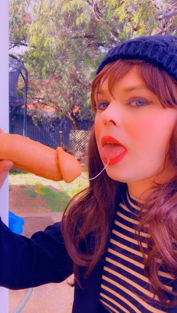 Full leaked Kaitycumcake page private onlyfans photo