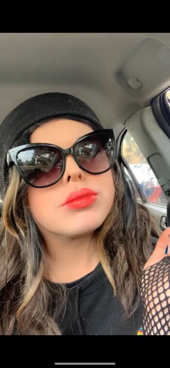 Full leaked Kaitycumcake page private onlyfans photo