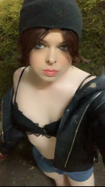 Full leaked Kaitycumcake page private onlyfans photo