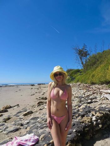 Full leaked Kajsa mcdonald private onlyfans photo