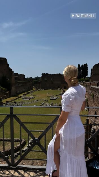 Full leaked Kajsa rooth private onlyfans photo