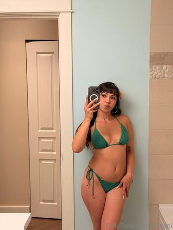 Full leaked Kala lehlani private onlyfans photo