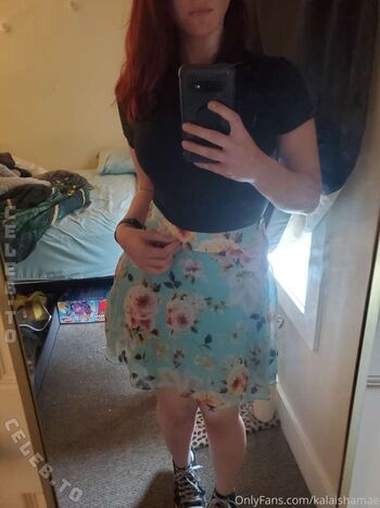 Full leaked Kalaishamae page private onlyfans photo
