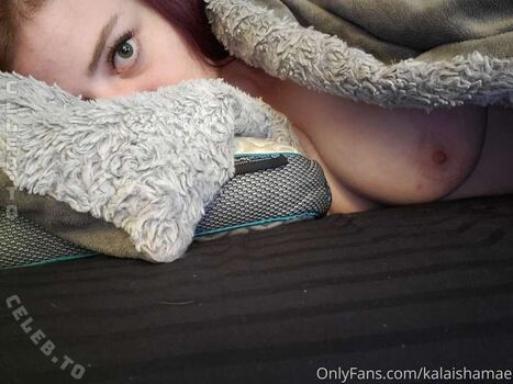 Full leaked Kalaishamae page private onlyfans photo