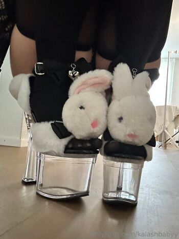 Full leaked Kalashbabyy private onlyfans photo