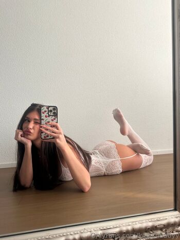 Full leaked Kalashbabyy private onlyfans photo