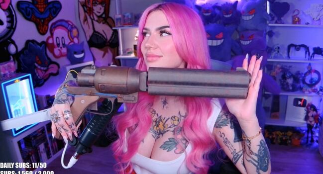 Full leaked Kalei private onlyfans photo