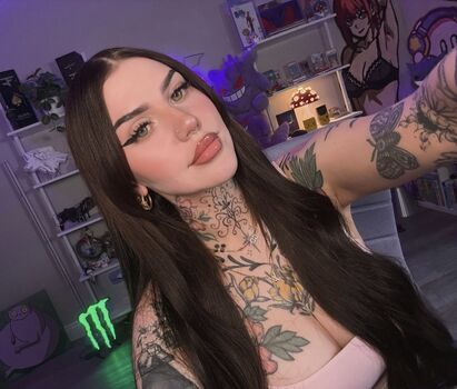 Full leaked Kalei private onlyfans photo