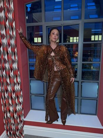 Full leaked Kaley cuoco  page private onlyfans photo