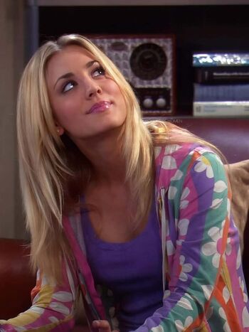 Full leaked Kaley cuoco private onlyfans photo