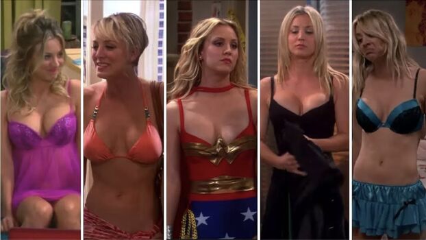 Full leaked Kaley cuoco private onlyfans photo